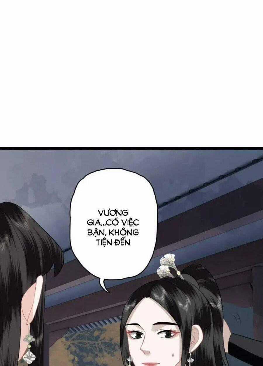 Điều Hương Vương Phi - Chapter 36 - Trang 62