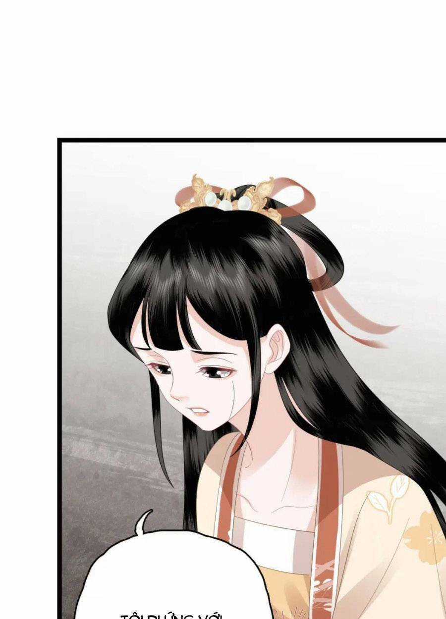 Điều Hương Vương Phi - Chapter 36 - Trang 10