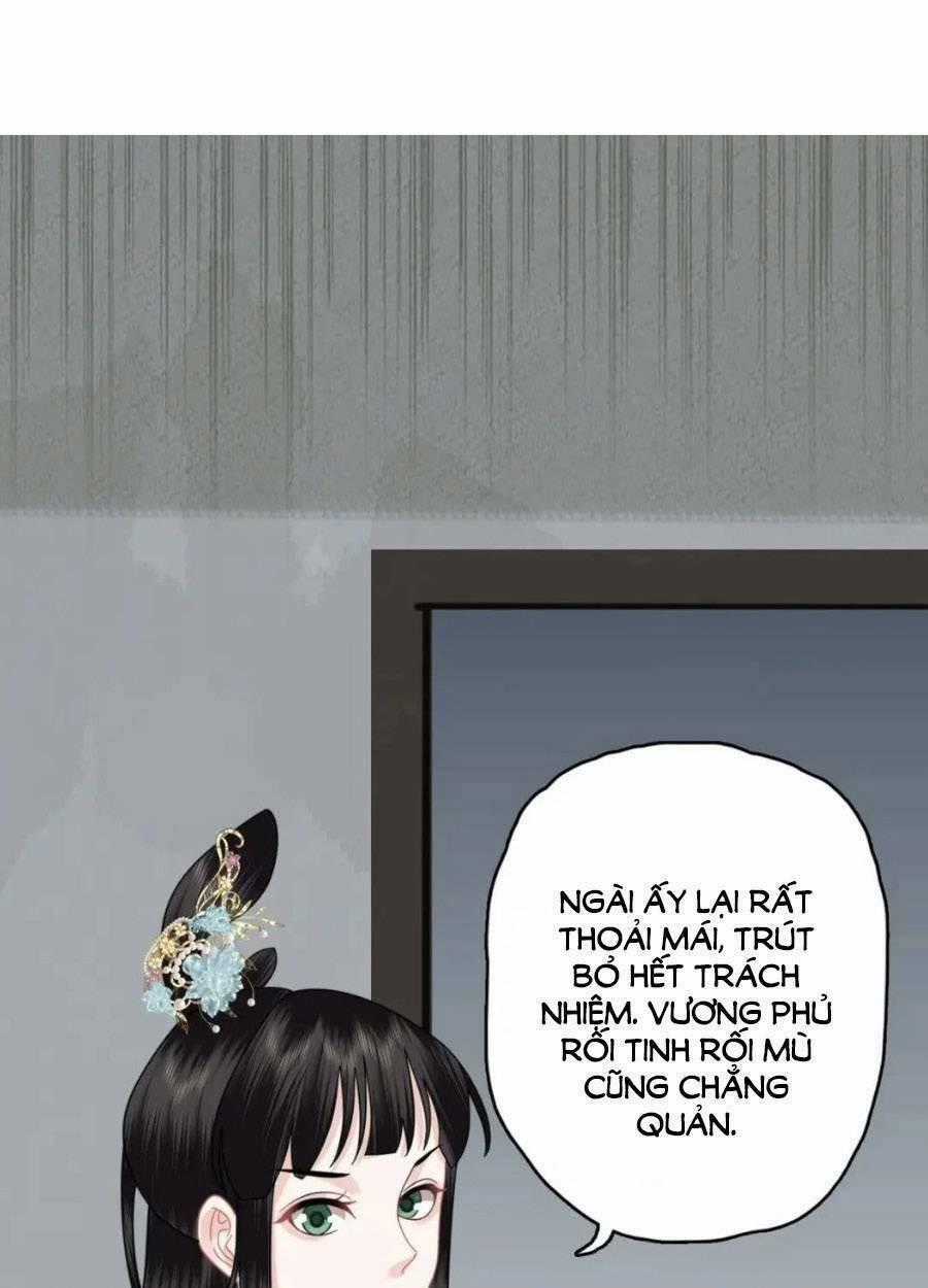 Điều Hương Vương Phi - Chapter 37 - Trang 2