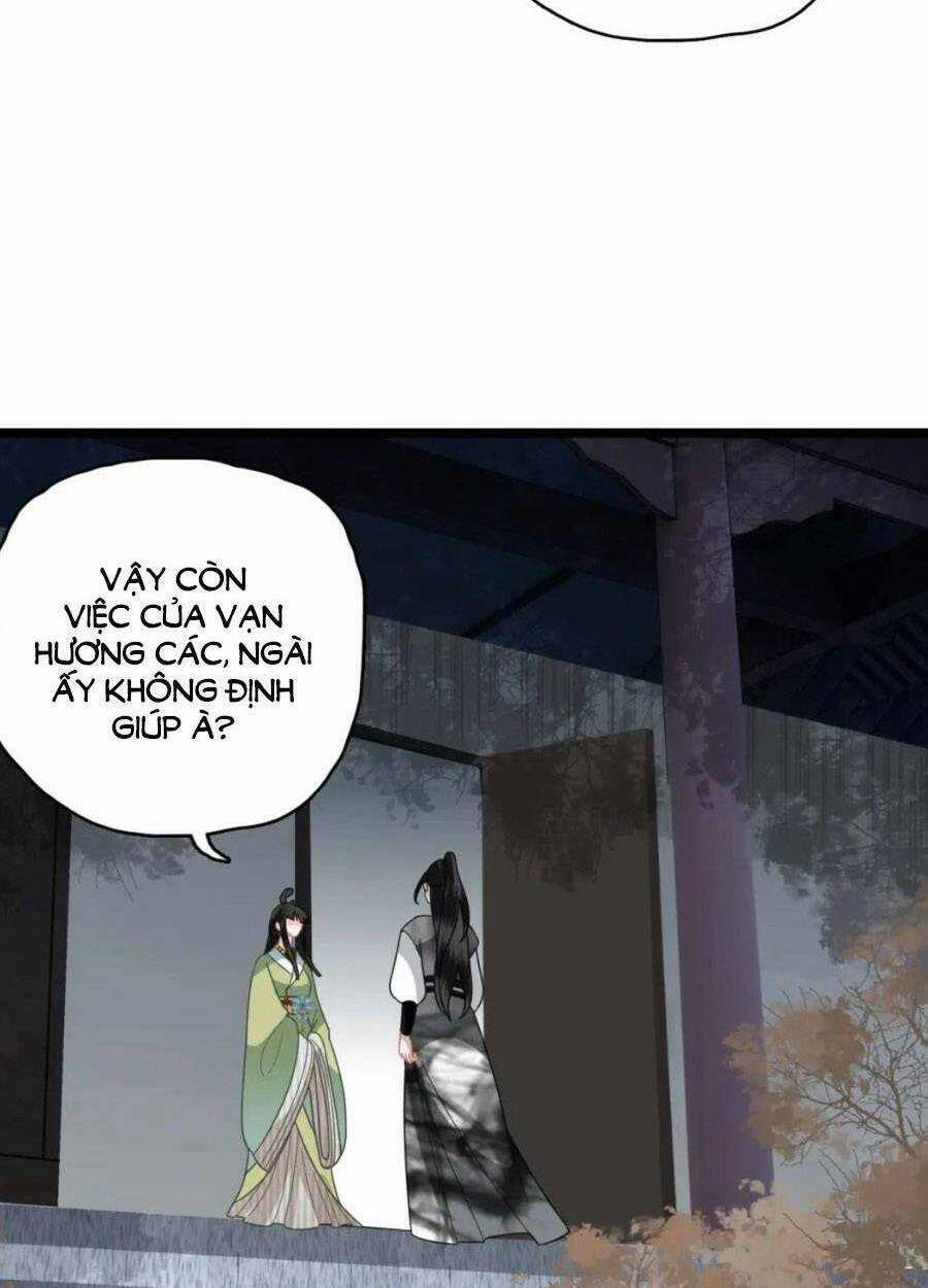 Điều Hương Vương Phi - Chapter 37 - Trang 11