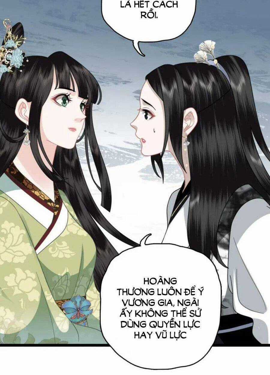 Điều Hương Vương Phi - Chapter 37 - Trang 13