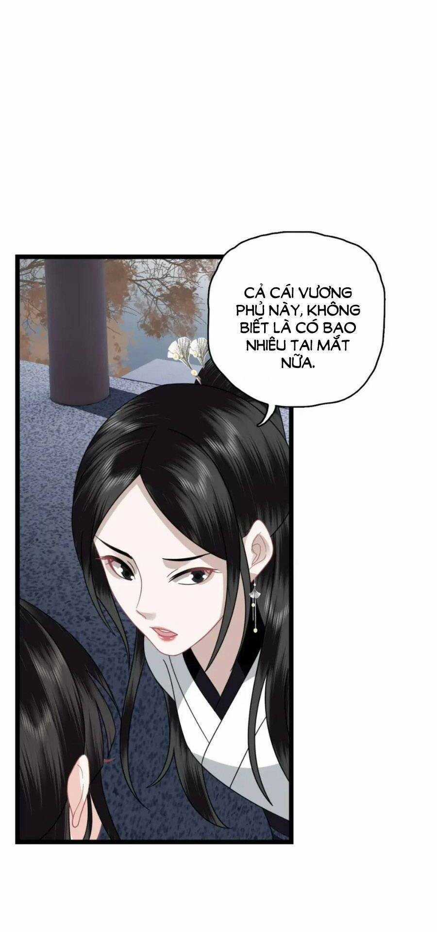 Điều Hương Vương Phi - Chapter 37 - Trang 14