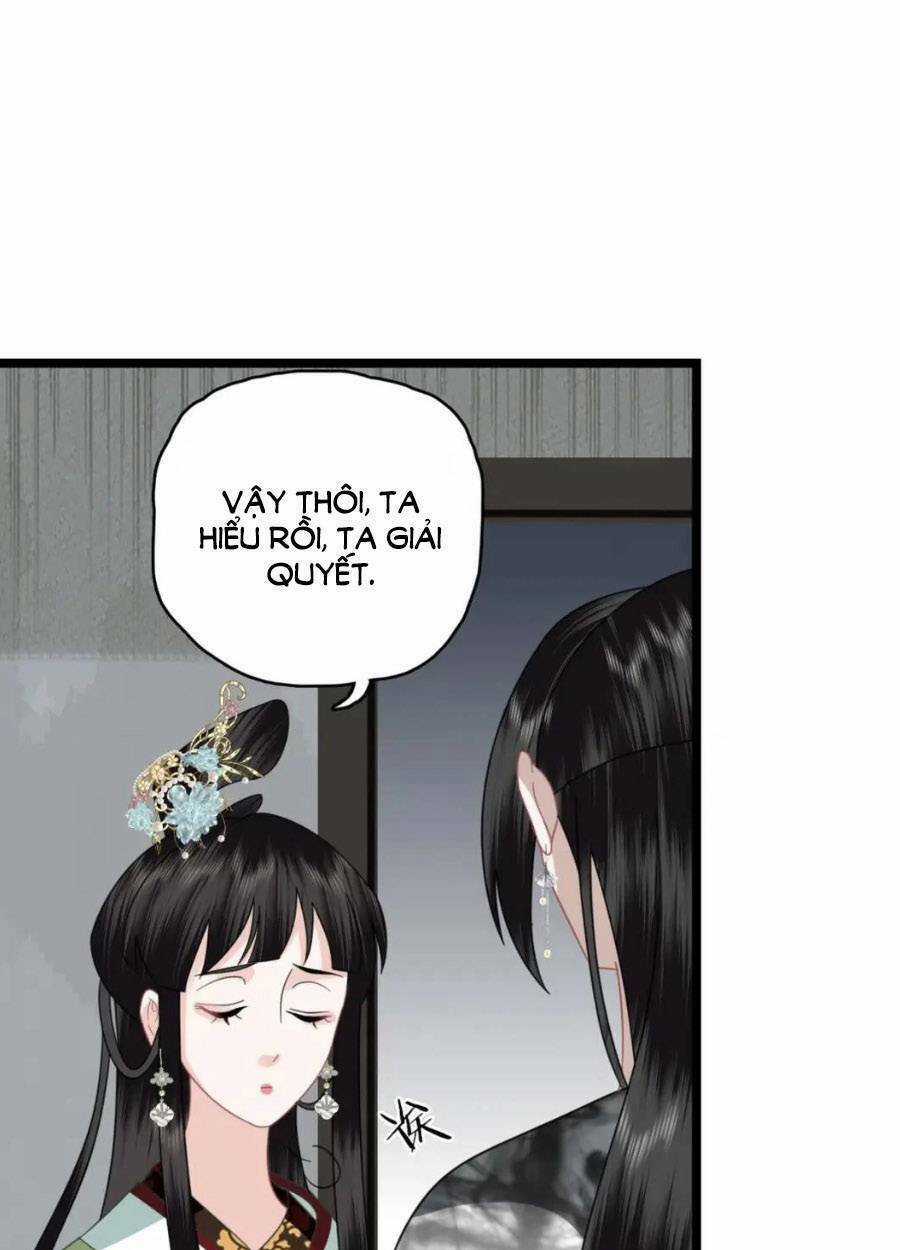 Điều Hương Vương Phi - Chapter 37 - Trang 15