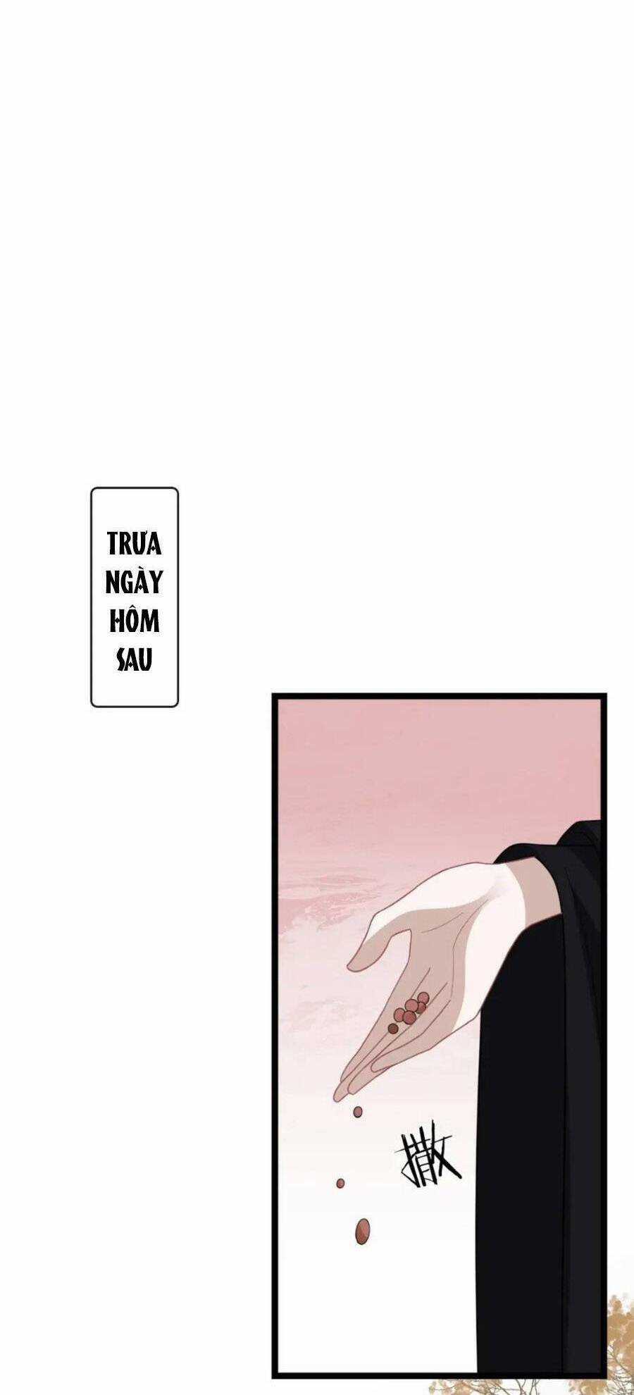 Điều Hương Vương Phi - Chapter 37 - Trang 17