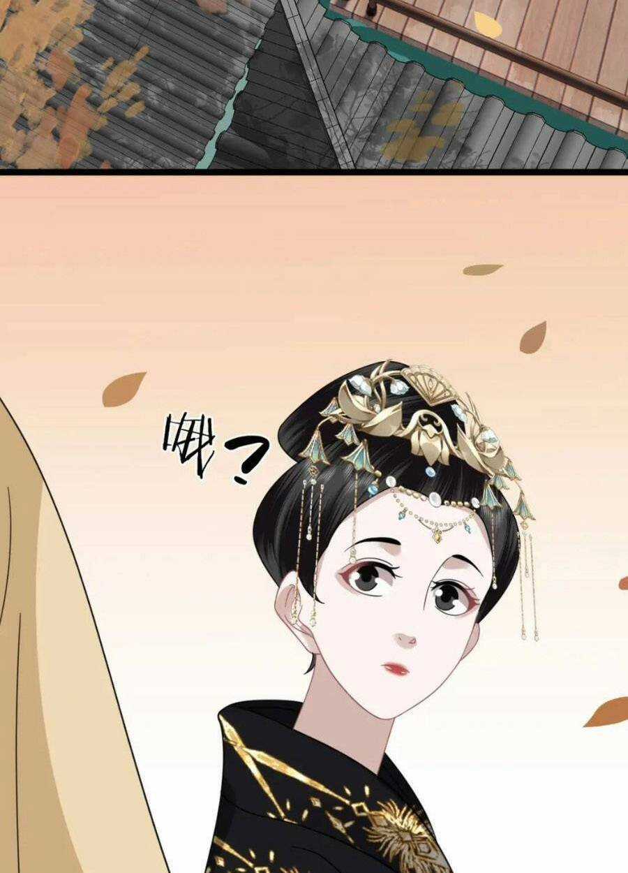 Điều Hương Vương Phi - Chapter 37 - Trang 19