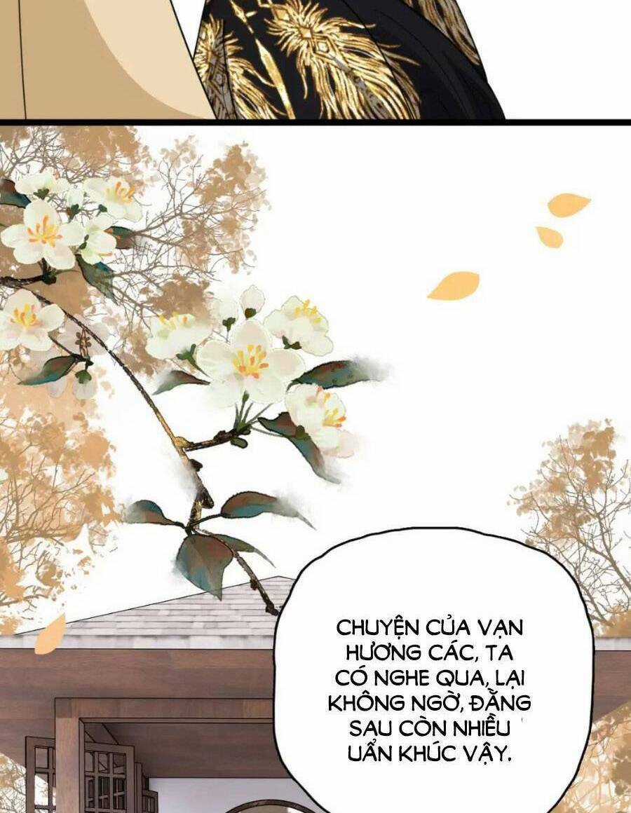 Điều Hương Vương Phi - Chapter 37 - Trang 20