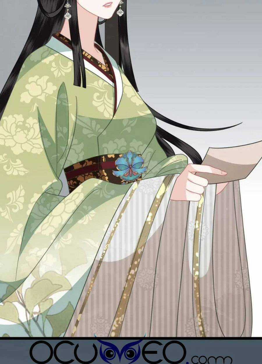 Điều Hương Vương Phi - Chapter 37 - Trang 3