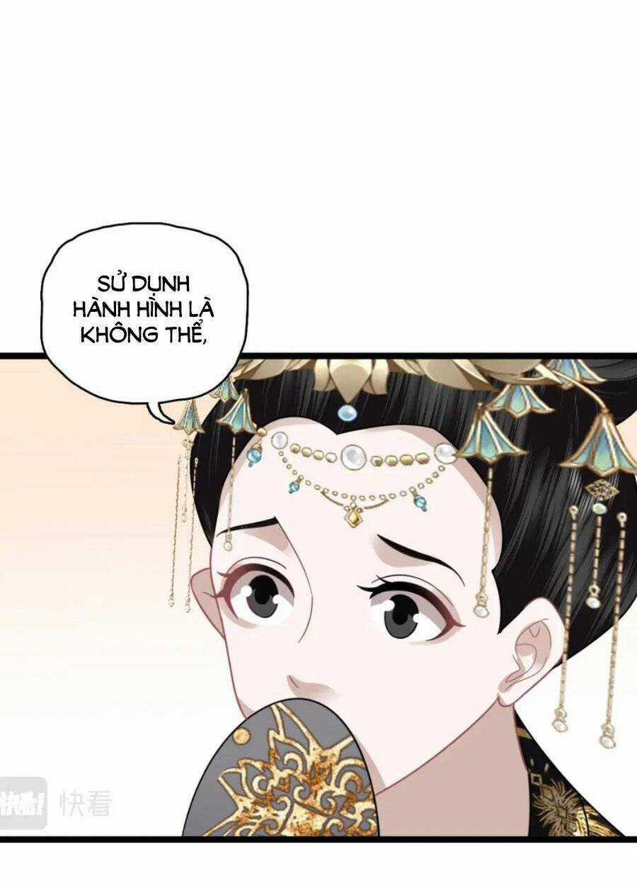 Điều Hương Vương Phi - Chapter 37 - Trang 23