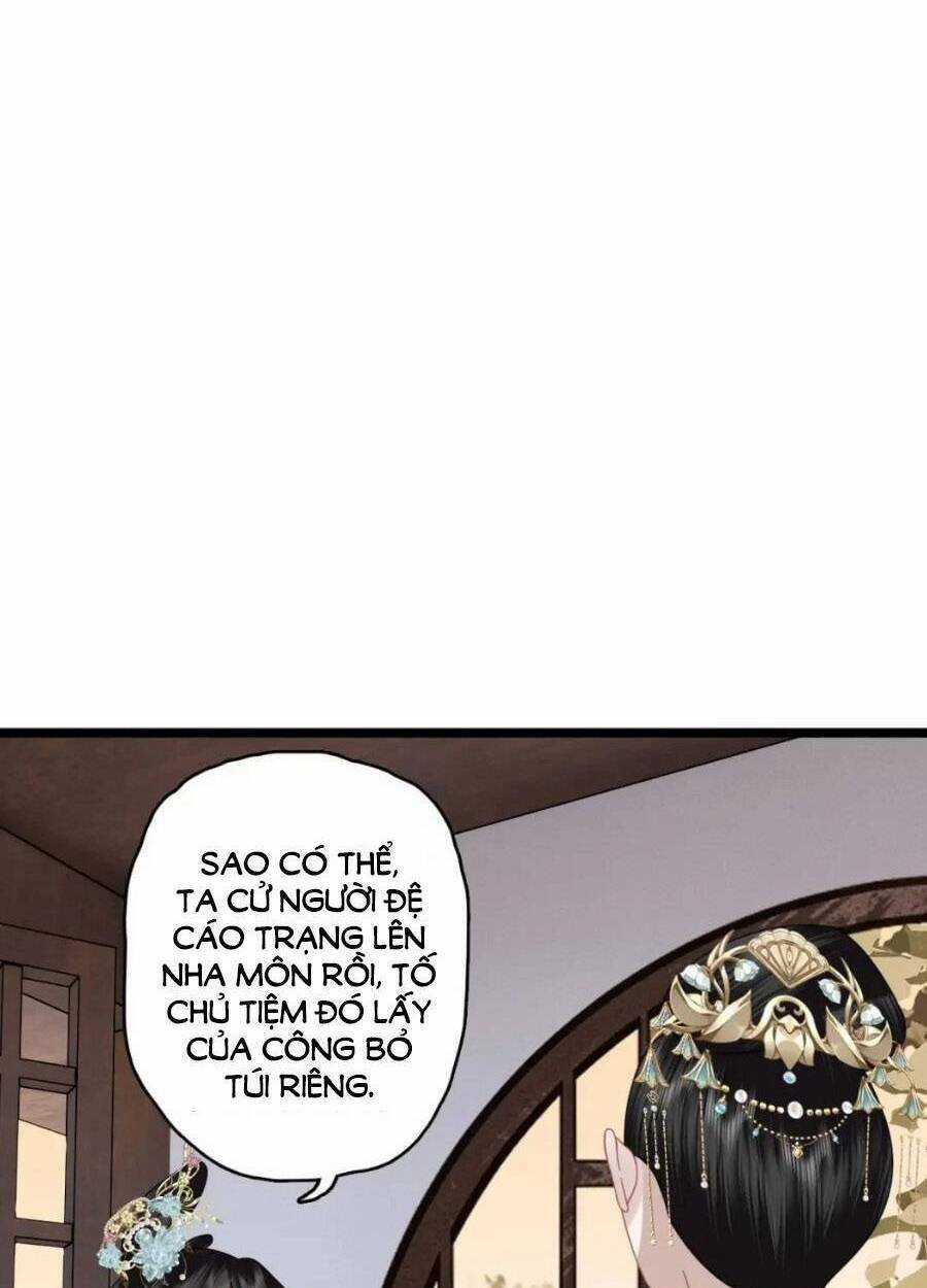 Điều Hương Vương Phi - Chapter 37 - Trang 24