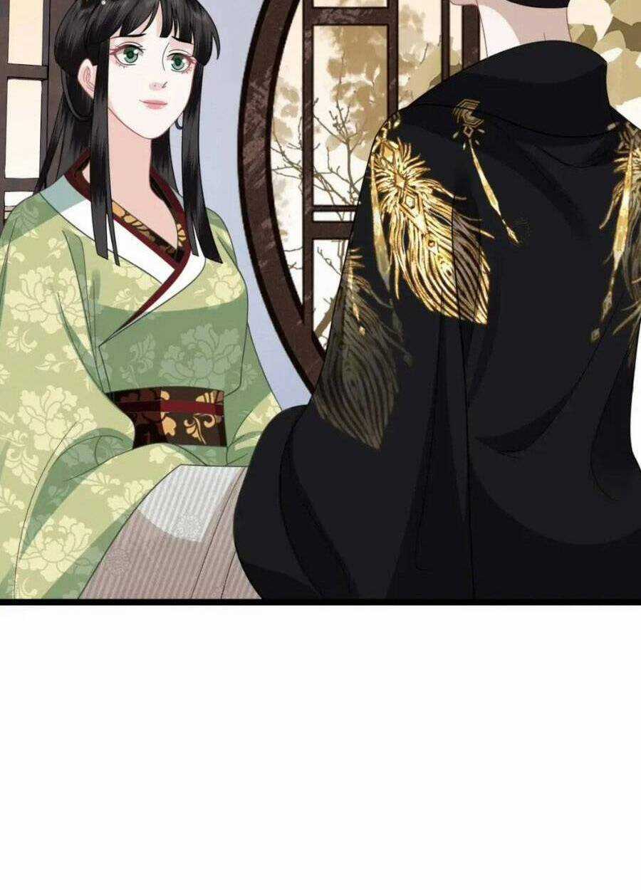 Điều Hương Vương Phi - Chapter 37 - Trang 25