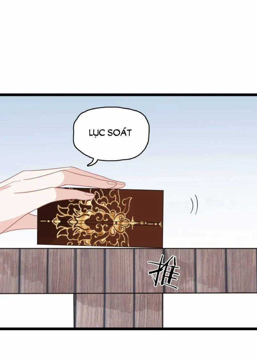 Điều Hương Vương Phi - Chapter 37 - Trang 27