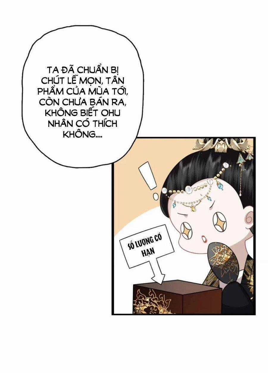 Điều Hương Vương Phi - Chapter 37 - Trang 28