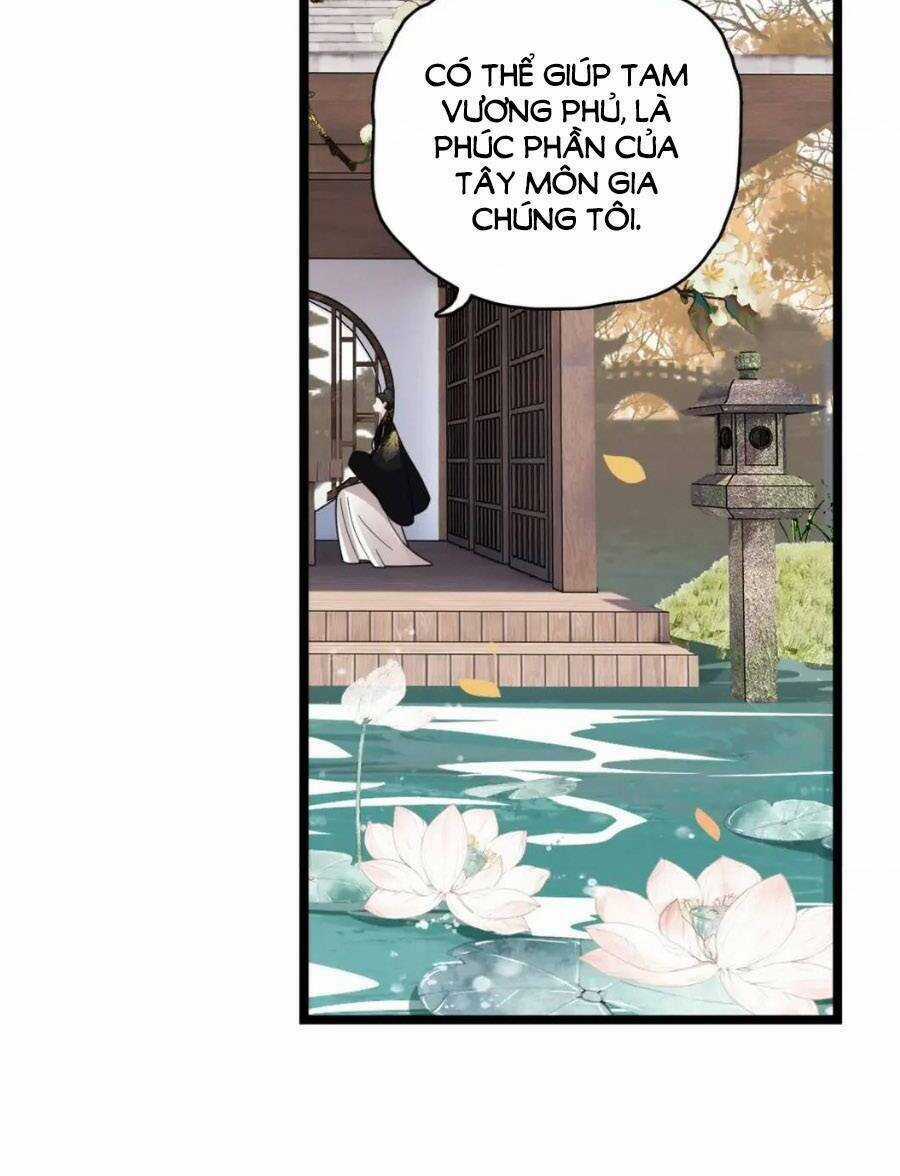 Điều Hương Vương Phi - Chapter 37 - Trang 31