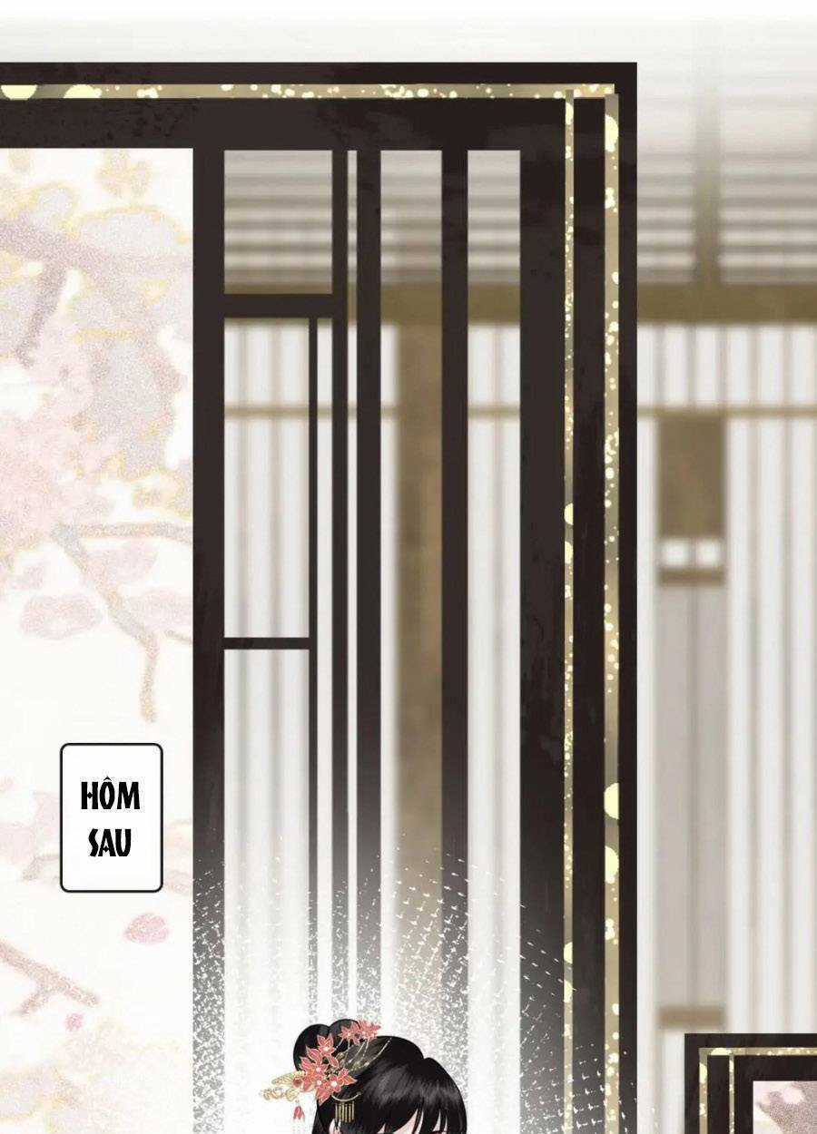 Điều Hương Vương Phi - Chapter 37 - Trang 32