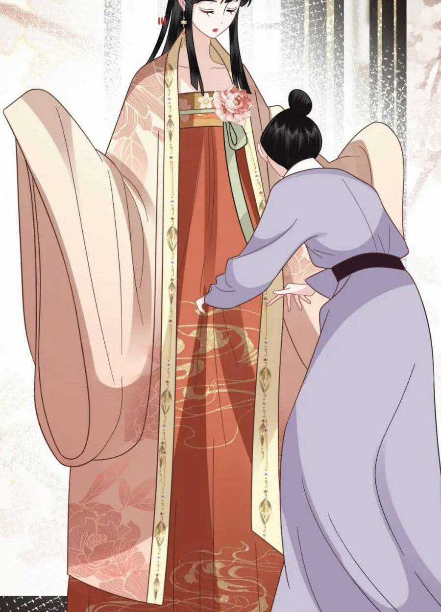 Điều Hương Vương Phi - Chapter 37 - Trang 33