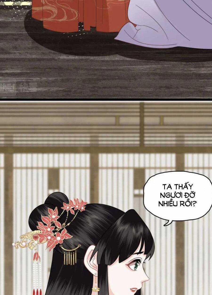 Điều Hương Vương Phi - Chapter 37 - Trang 34