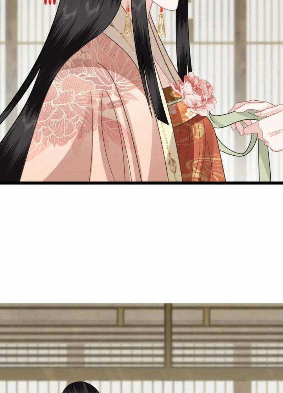 Điều Hương Vương Phi - Chapter 37 - Trang 35