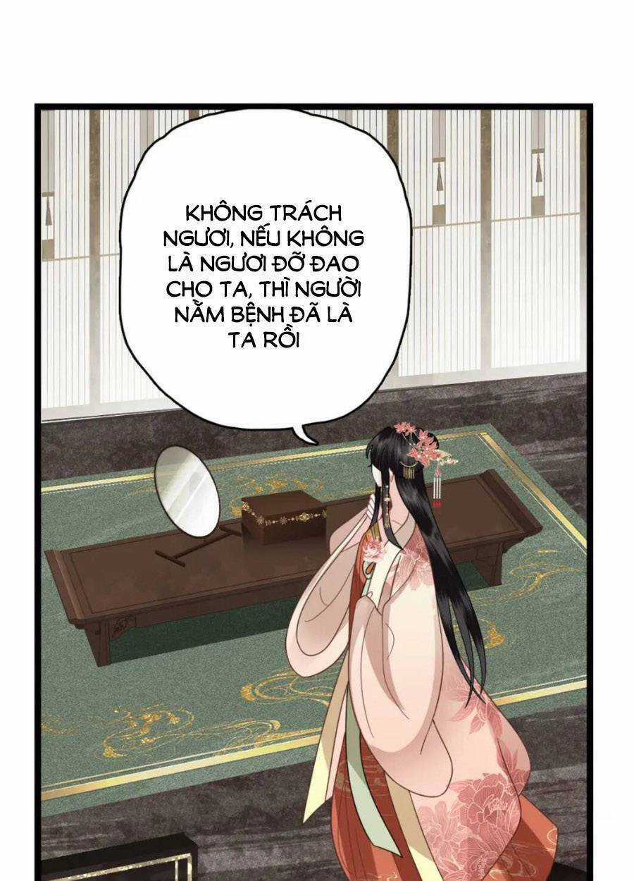 Điều Hương Vương Phi - Chapter 37 - Trang 37