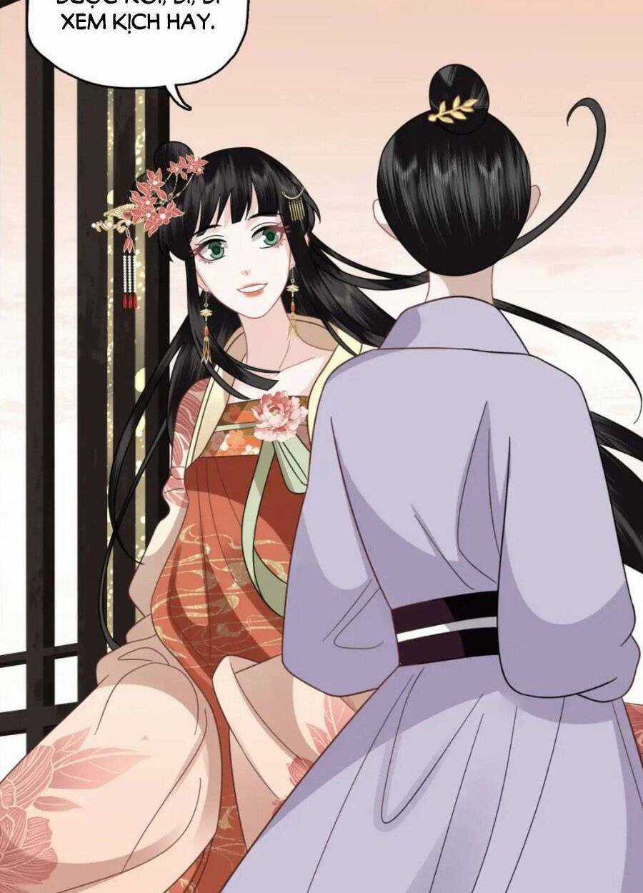 Điều Hương Vương Phi - Chapter 37 - Trang 39