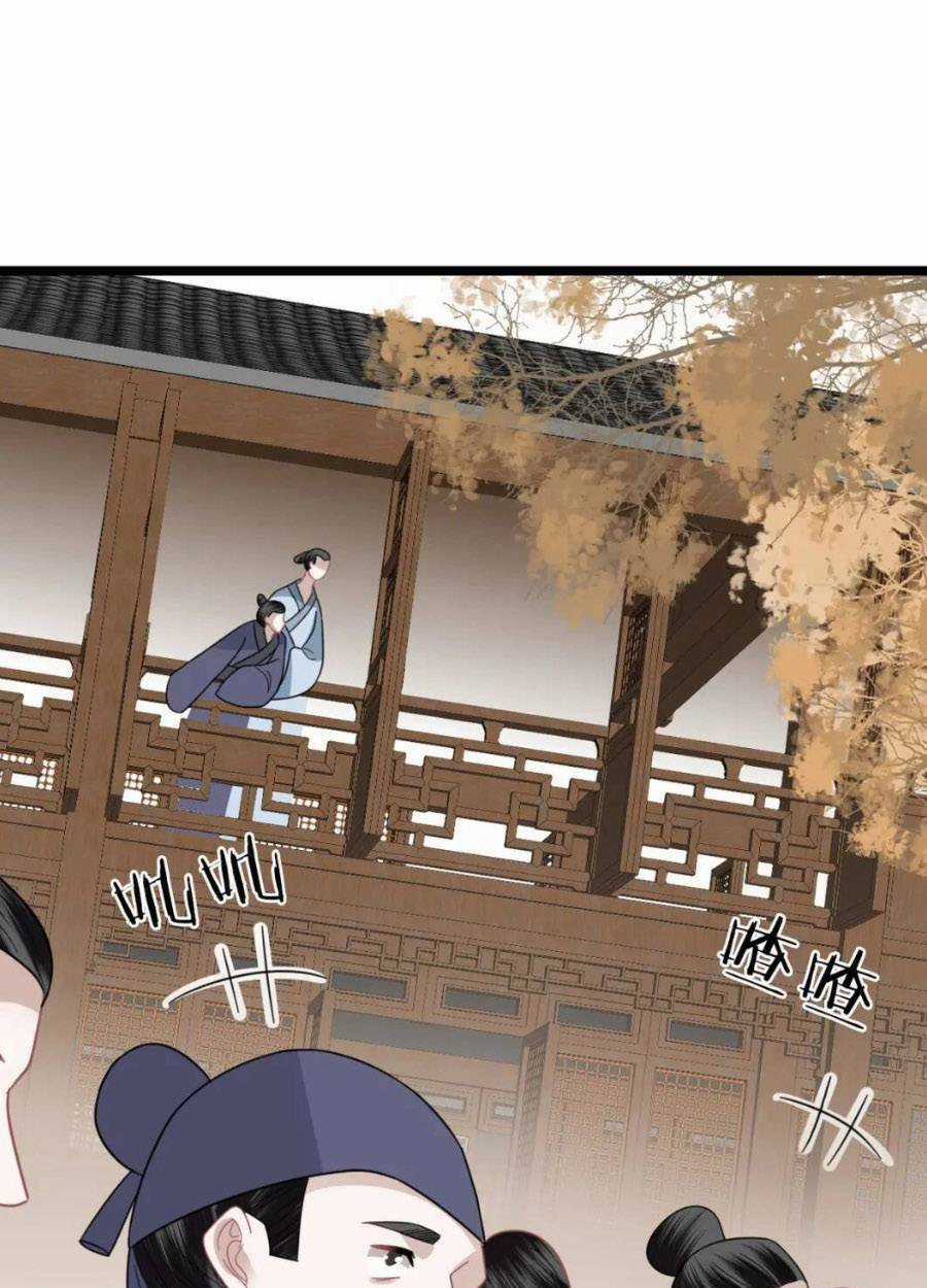 Điều Hương Vương Phi - Chapter 37 - Trang 42