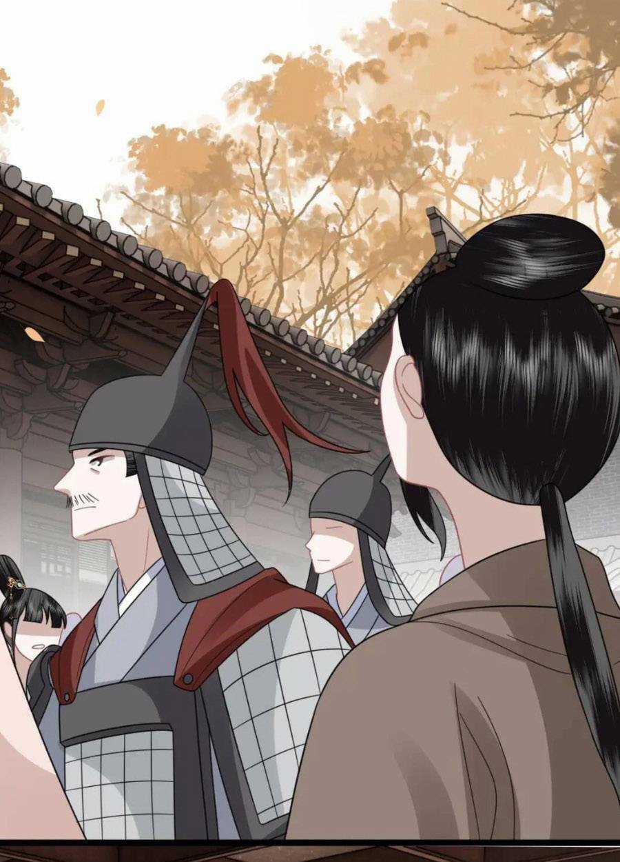 Điều Hương Vương Phi - Chapter 37 - Trang 50