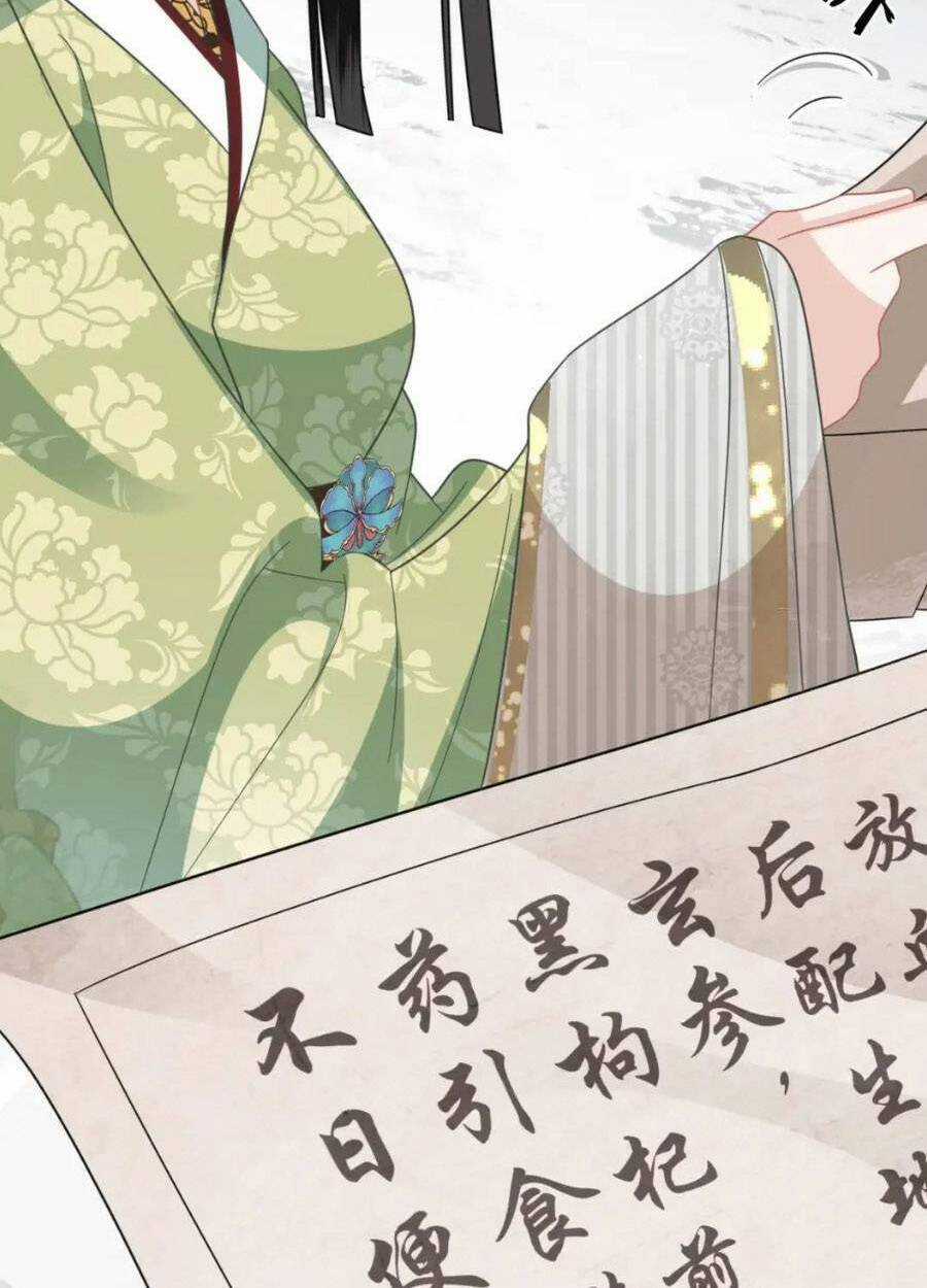 Điều Hương Vương Phi - Chapter 37 - Trang 6