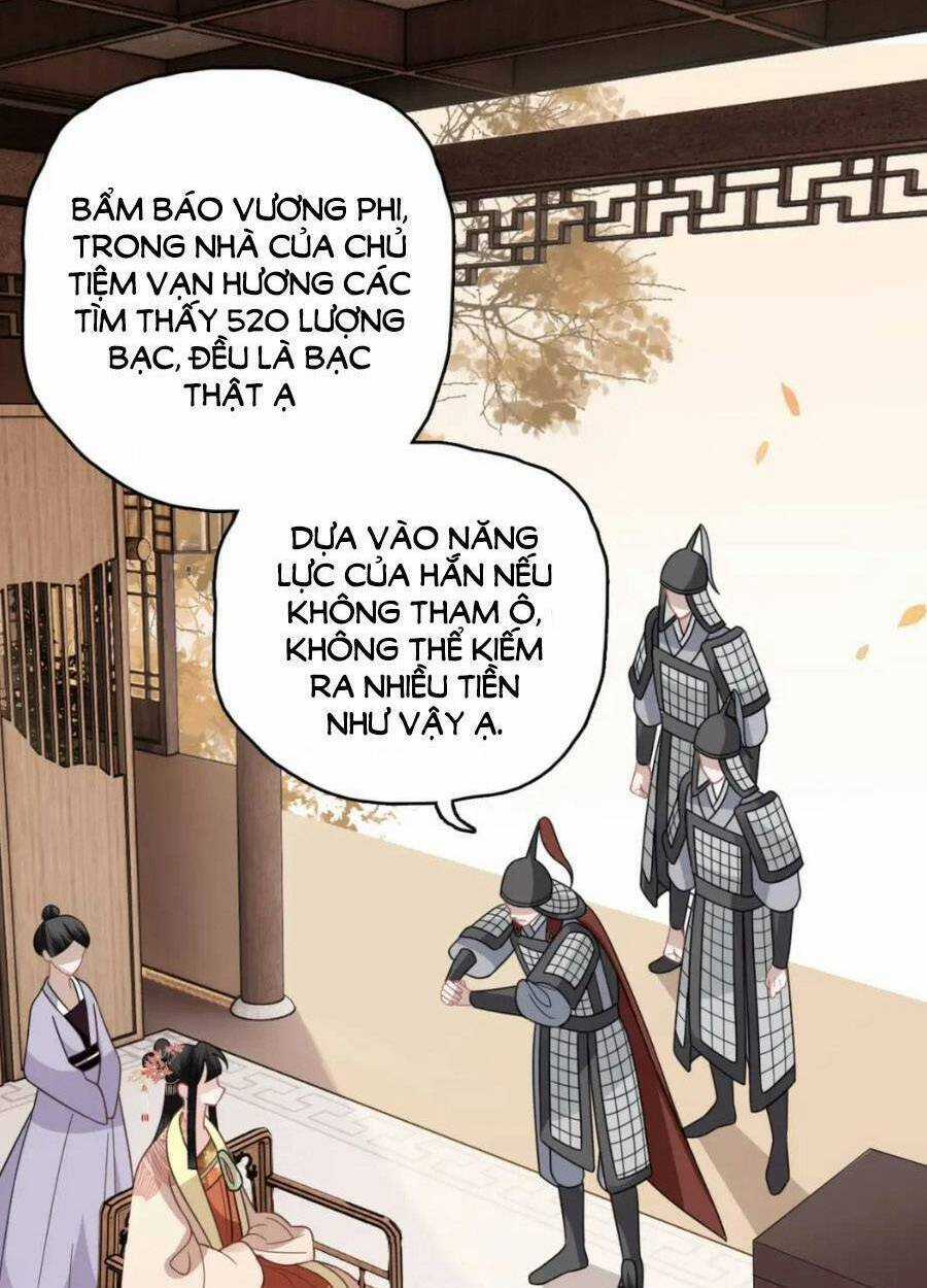 Điều Hương Vương Phi - Chapter 37 - Trang 51