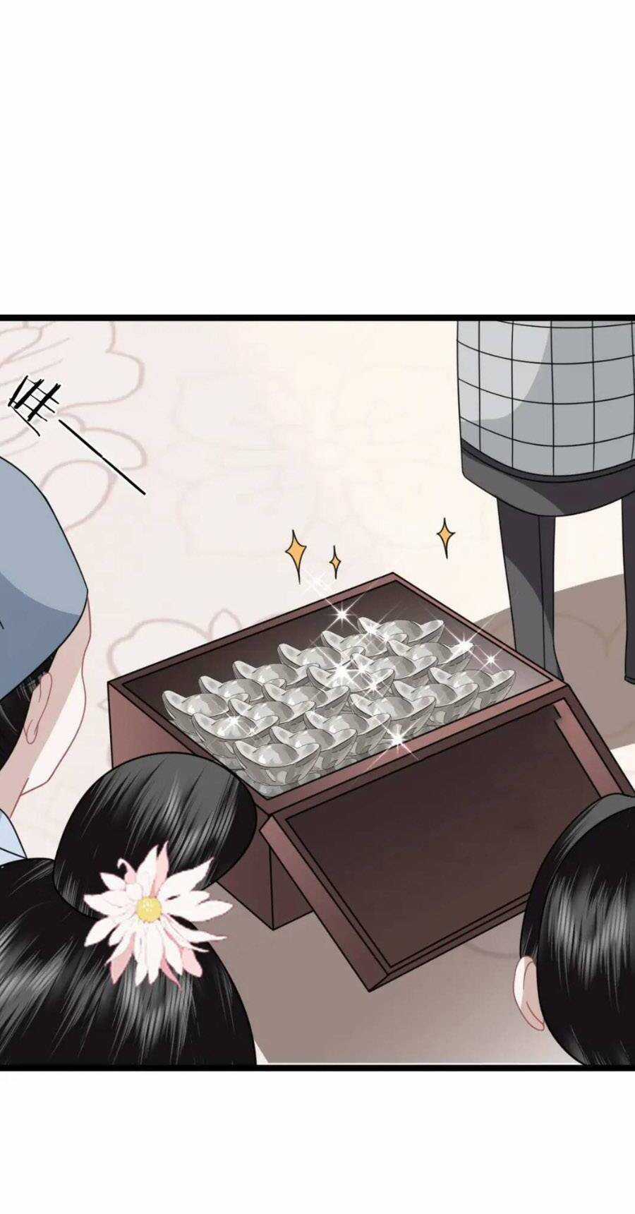 Điều Hương Vương Phi - Chapter 37 - Trang 54