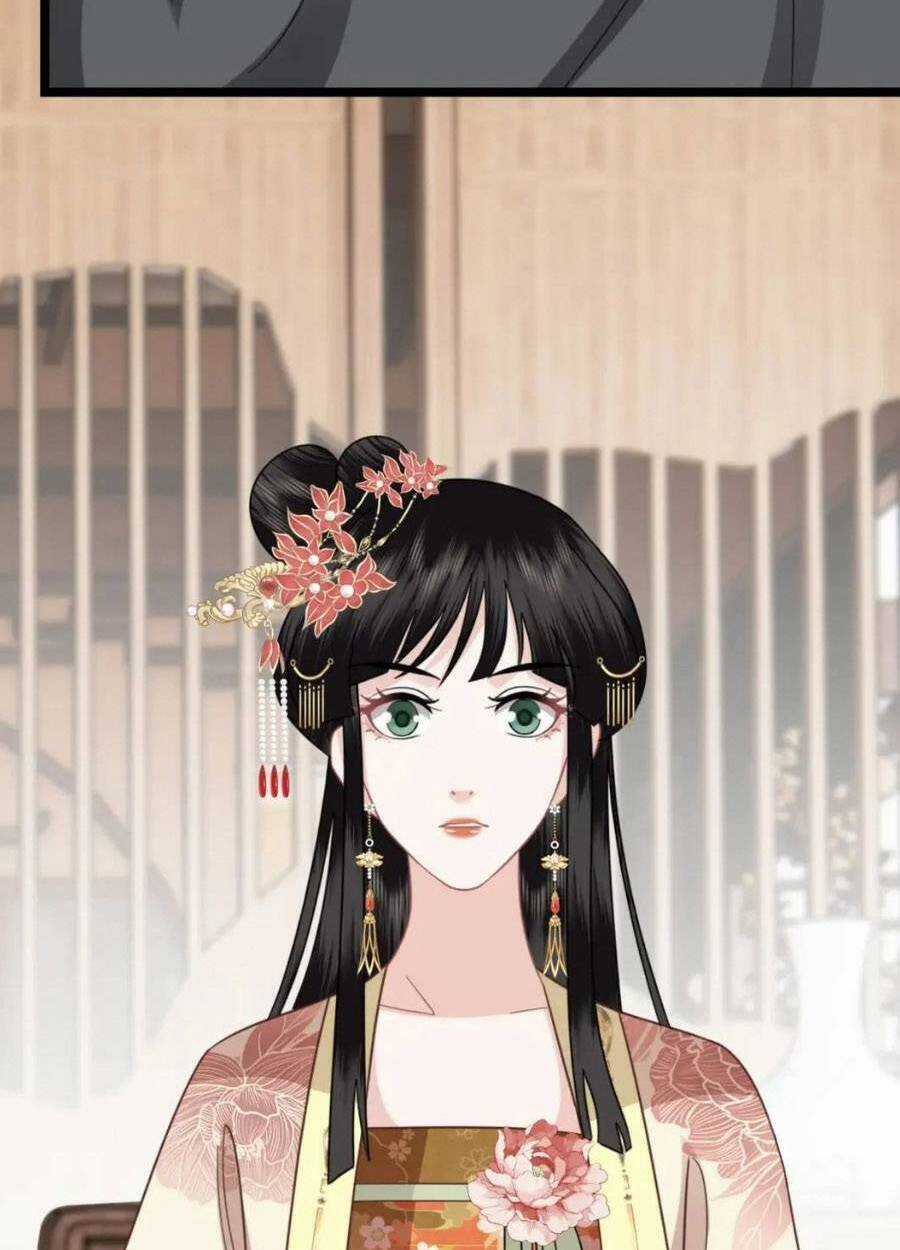 Điều Hương Vương Phi - Chapter 37 - Trang 56