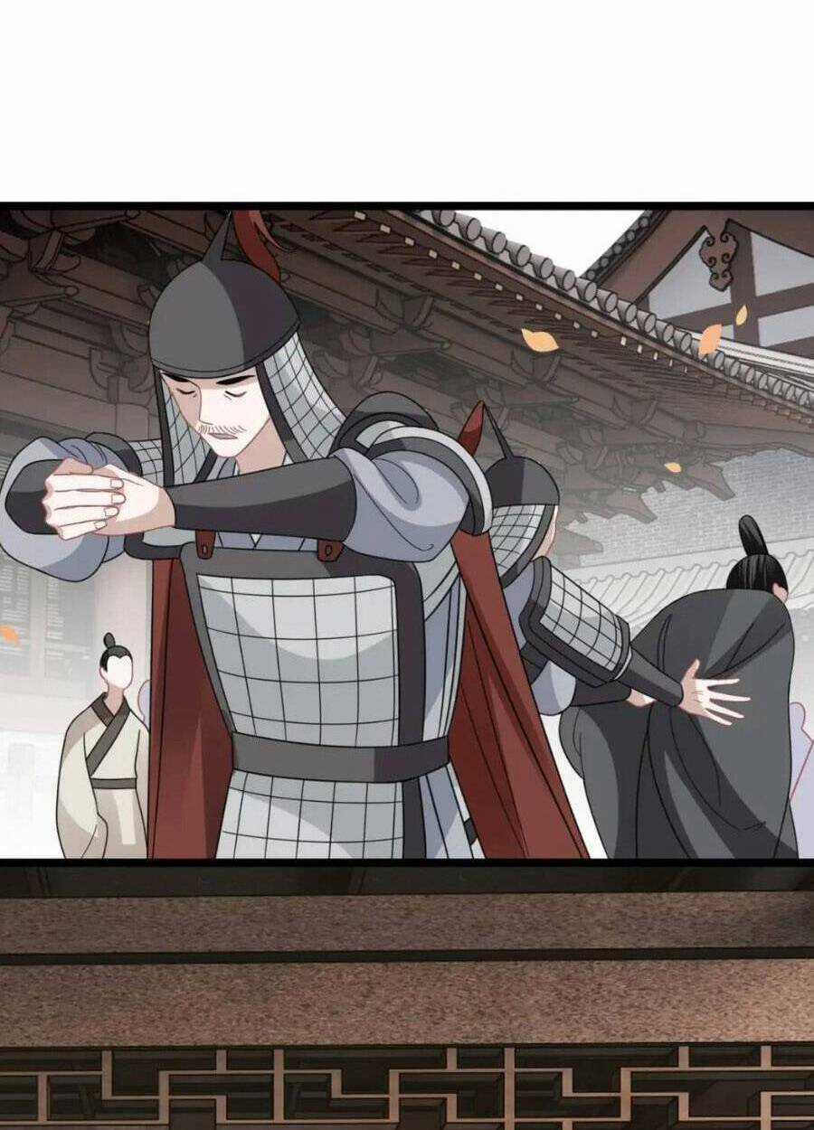 Điều Hương Vương Phi - Chapter 37 - Trang 58