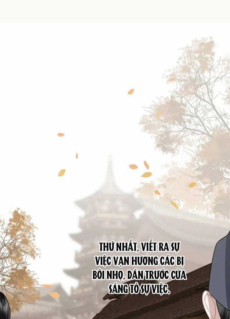 Điều Hương Vương Phi - Chapter 37 - Trang 60