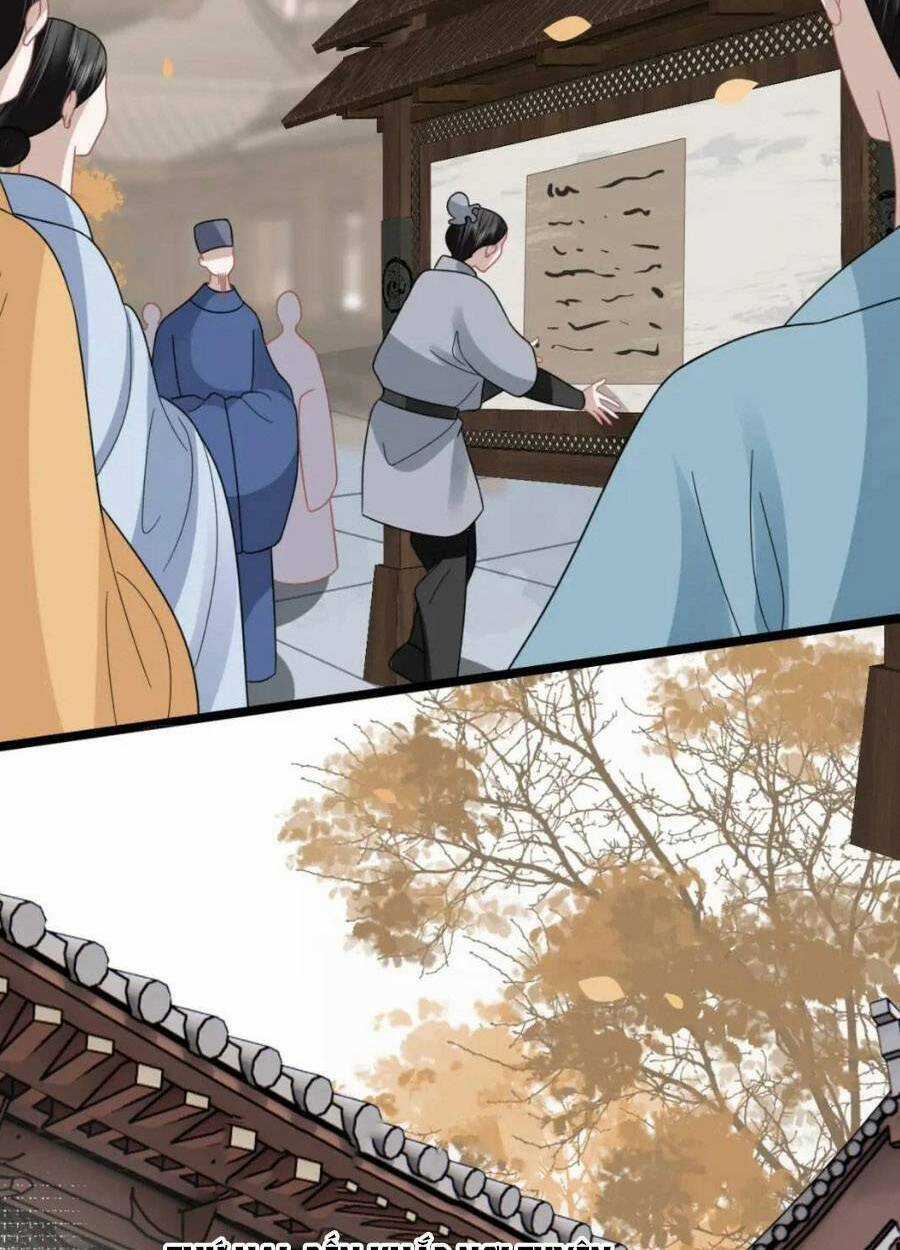 Điều Hương Vương Phi - Chapter 37 - Trang 61