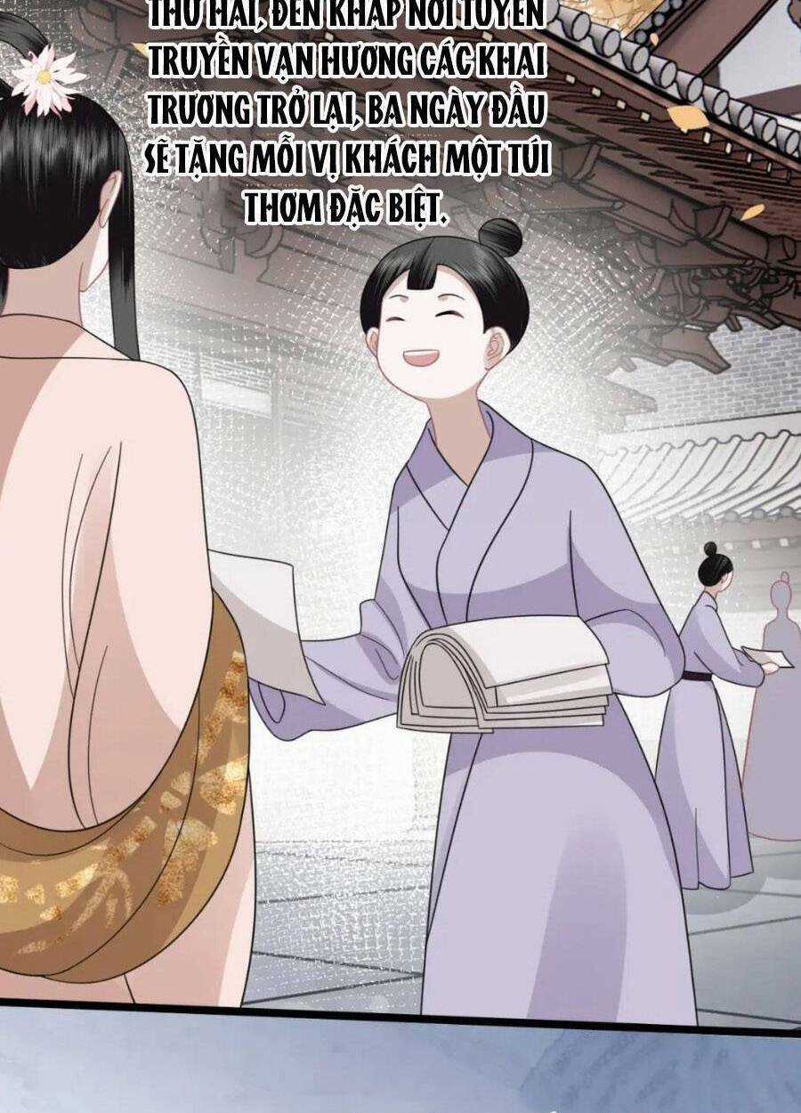 Điều Hương Vương Phi - Chapter 37 - Trang 62