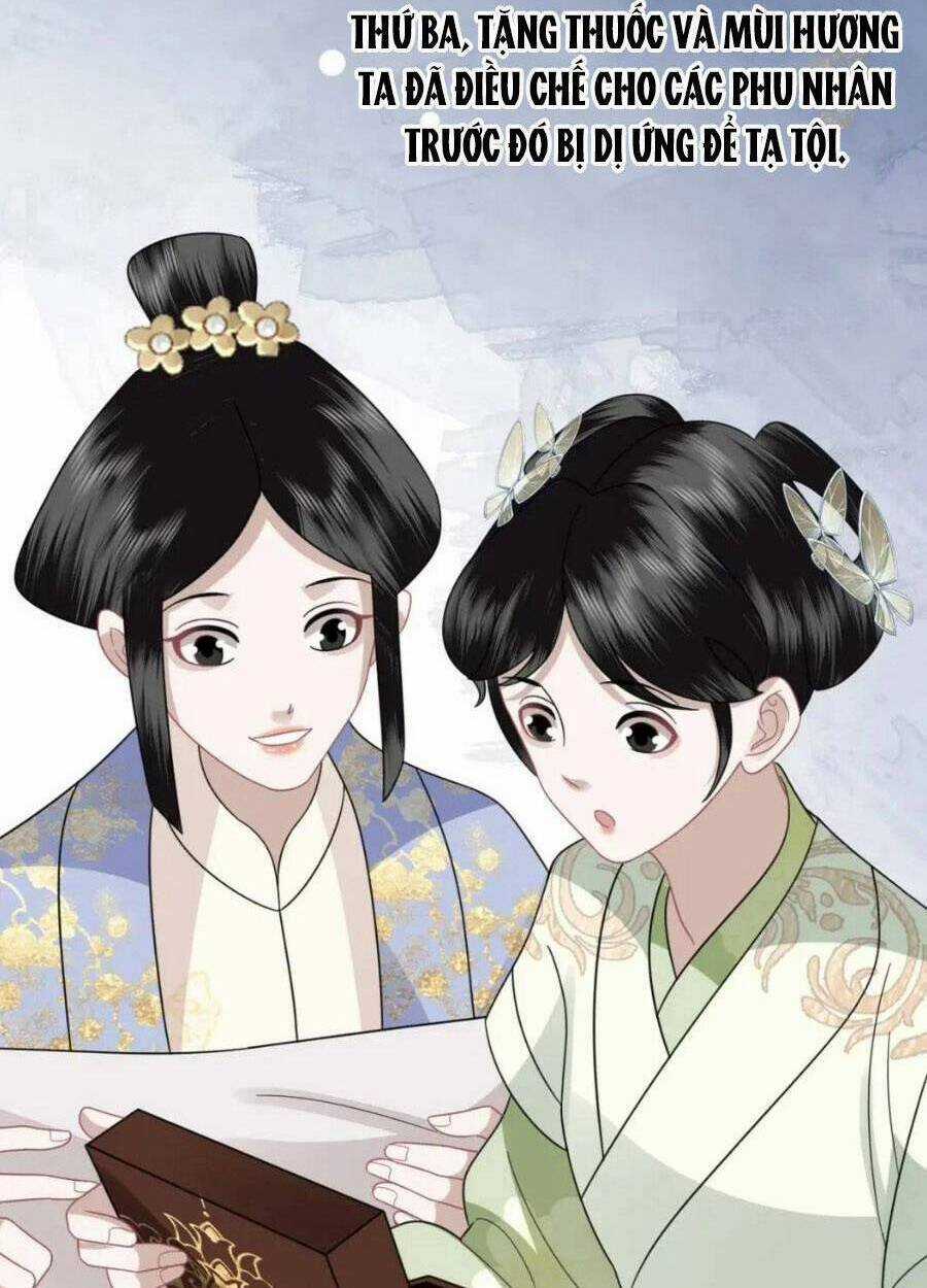 Điều Hương Vương Phi - Chapter 37 - Trang 63