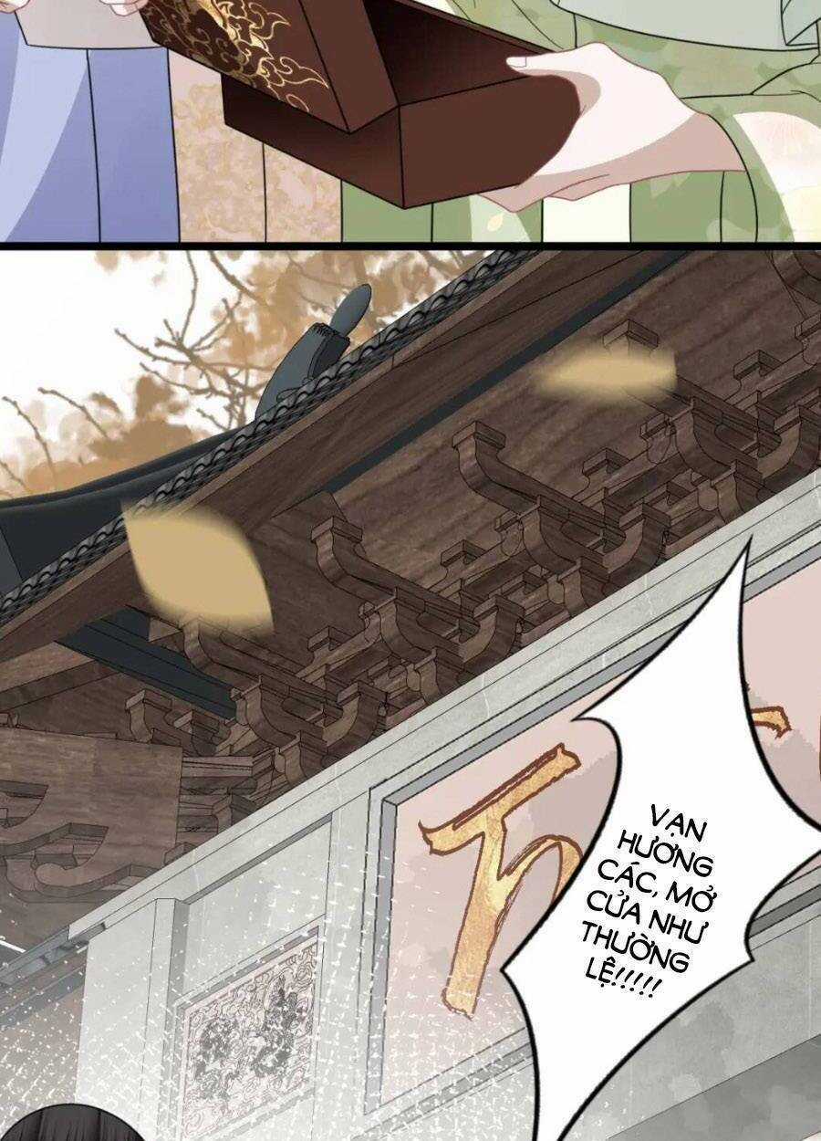 Điều Hương Vương Phi - Chapter 37 - Trang 64