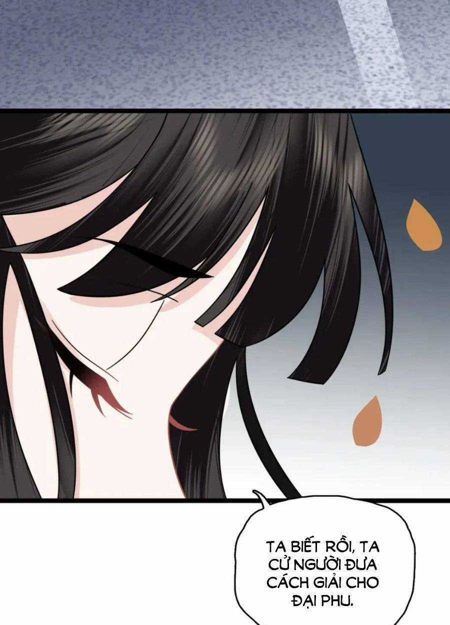 Điều Hương Vương Phi - Chapter 37 - Trang 10