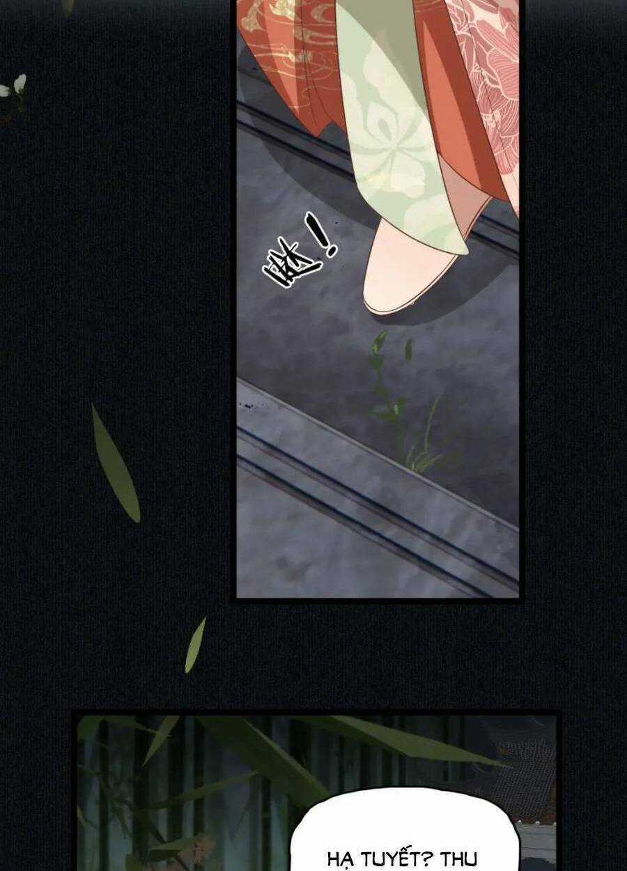 Điều Hương Vương Phi - Chapter 38 - Trang 11