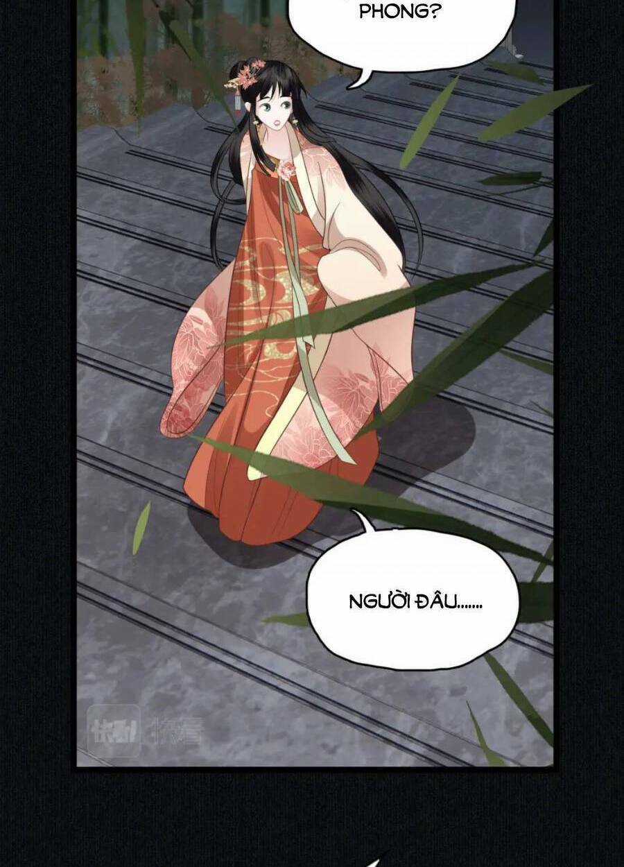 Điều Hương Vương Phi - Chapter 38 - Trang 12