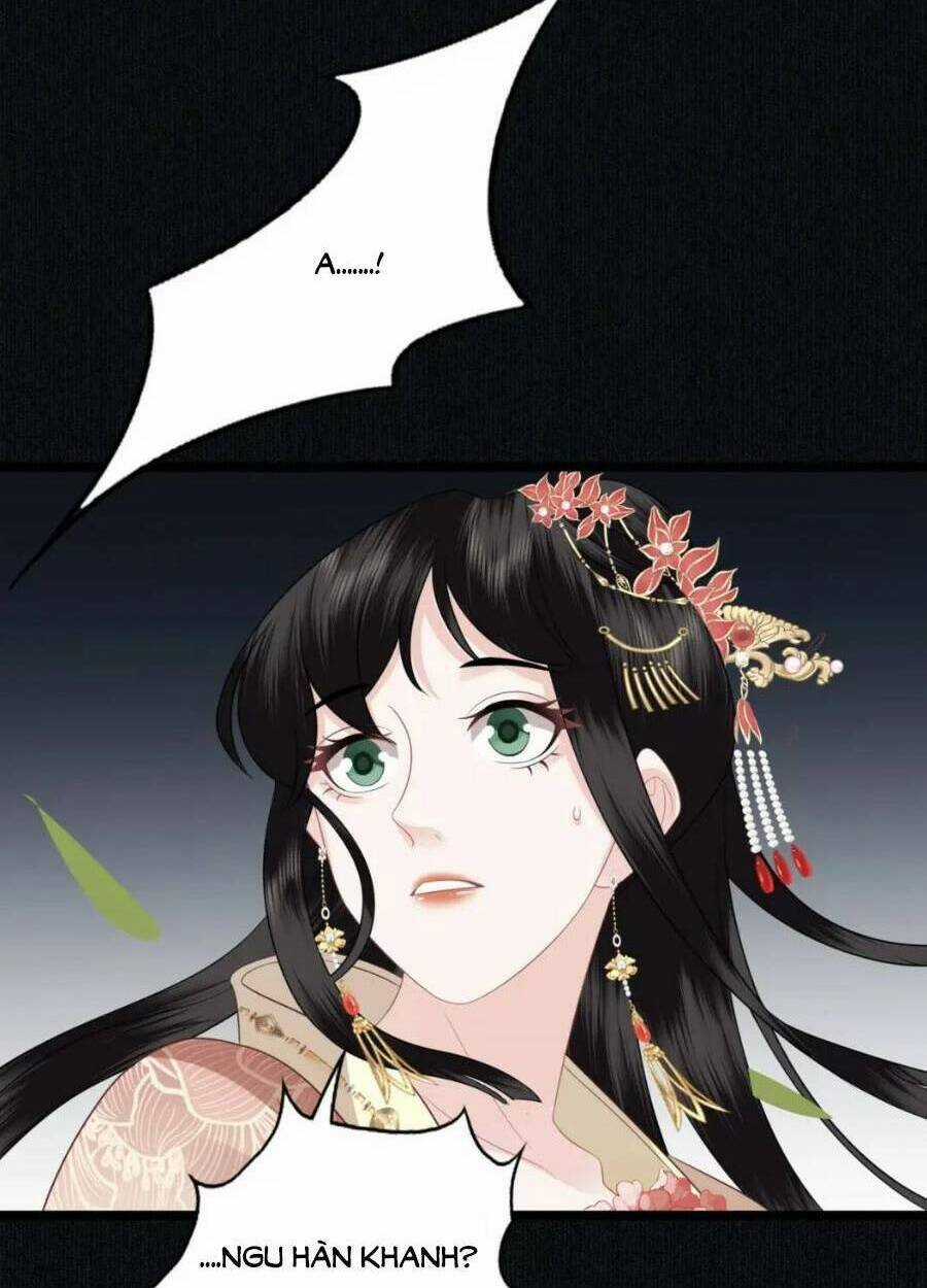 Điều Hương Vương Phi - Chapter 38 - Trang 13