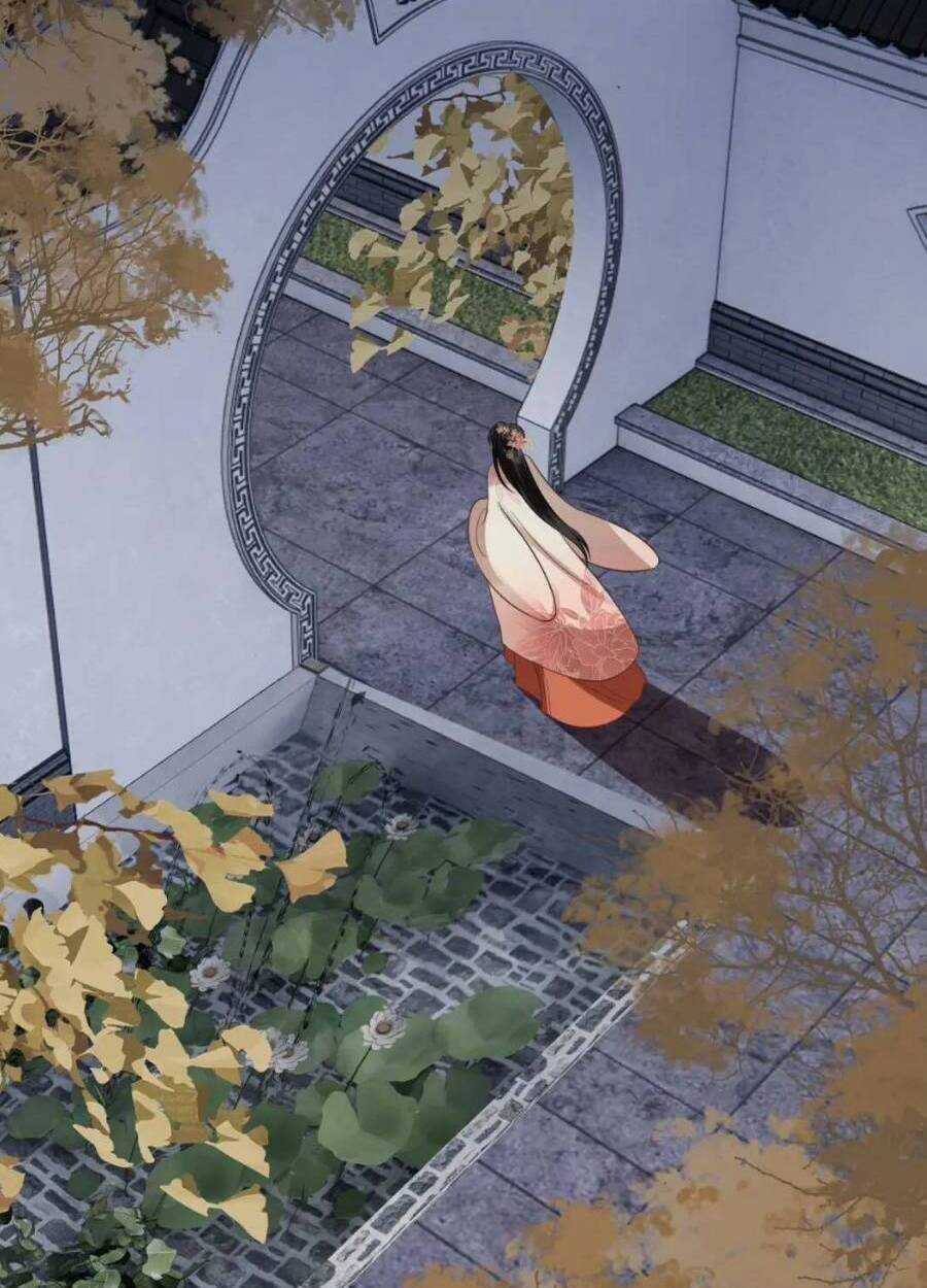 Điều Hương Vương Phi - Chapter 38 - Trang 15