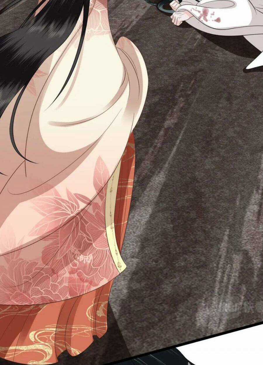 Điều Hương Vương Phi - Chapter 38 - Trang 20