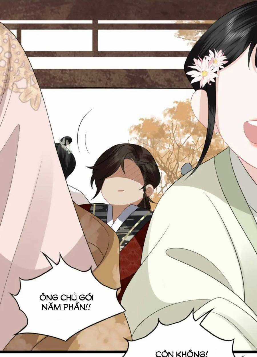 Điều Hương Vương Phi - Chapter 38 - Trang 3