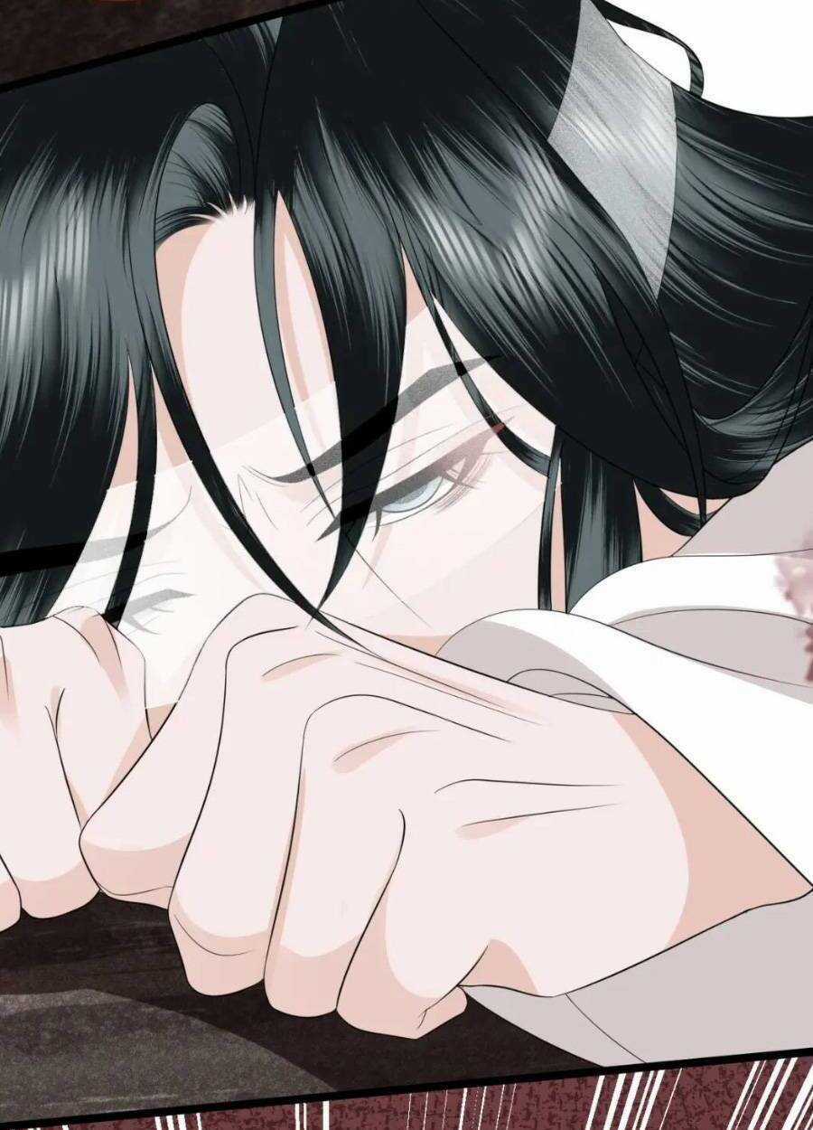 Điều Hương Vương Phi - Chapter 38 - Trang 21