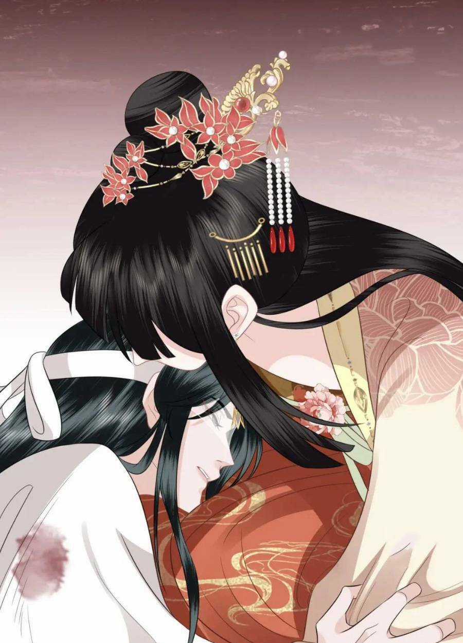 Điều Hương Vương Phi - Chapter 38 - Trang 24