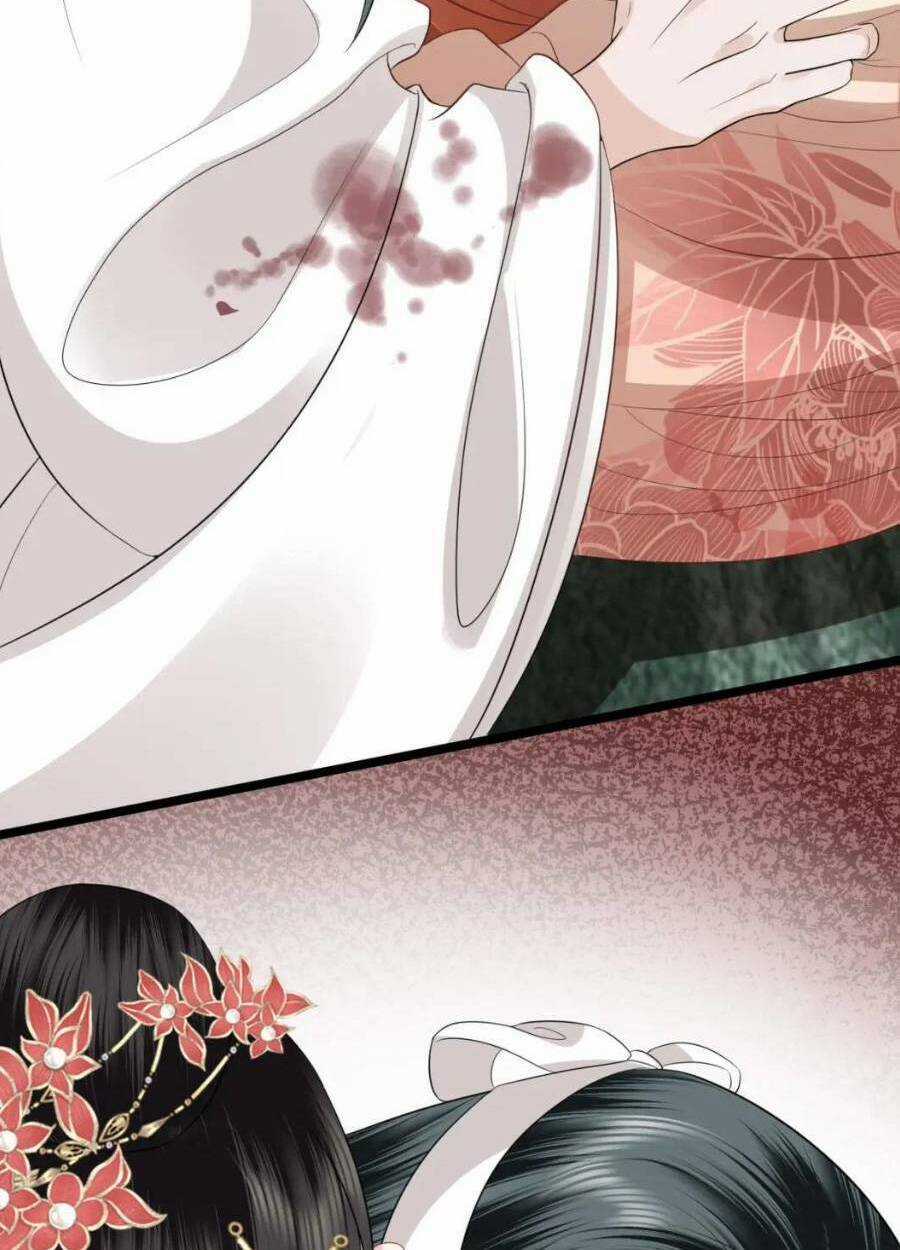 Điều Hương Vương Phi - Chapter 38 - Trang 25