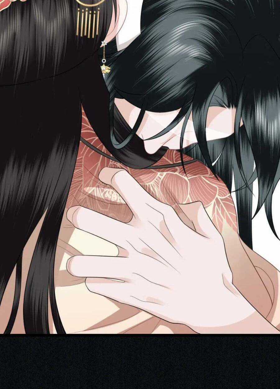 Điều Hương Vương Phi - Chapter 38 - Trang 26