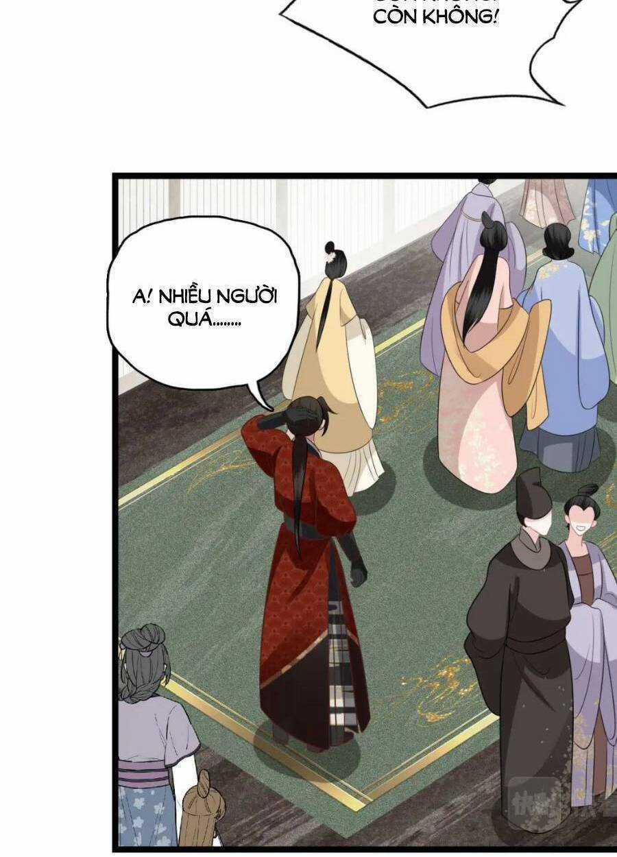 Điều Hương Vương Phi - Chapter 38 - Trang 4