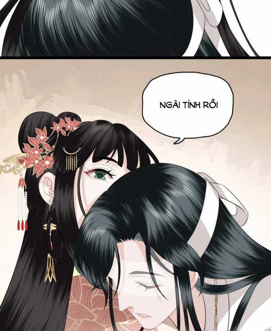 Điều Hương Vương Phi - Chapter 38 - Trang 33