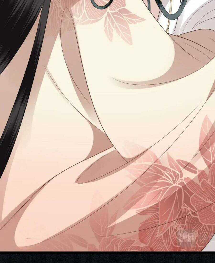 Điều Hương Vương Phi - Chapter 38 - Trang 34