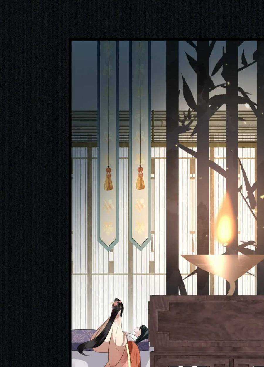 Điều Hương Vương Phi - Chapter 38 - Trang 35